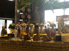 -乌鲁木齐环球国际大酒店