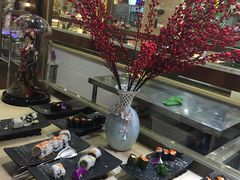 -比亚森自助烤肉料理(裕华店)