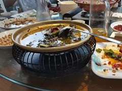-云禾壹海景庄园餐厅