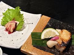 -松鹤精致料理(五一中路店)