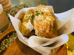 -Cooking Man(中懋天地店)