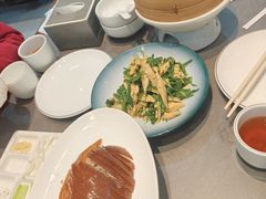 -黑窑厂糖油饼烤鸭·清真菜(旗舰店)