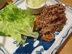 -虹料理·日料放题(悠方店)
