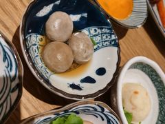 -伊豆野菜村(大族广场店)