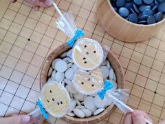 -弈星围棋(新源路校区)