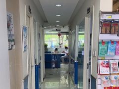 -宠福鑫动物医院(立水桥分院)