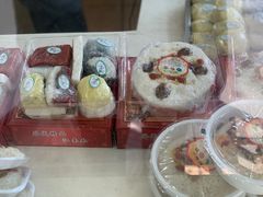 -江南春(中山中路店)
