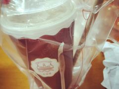 -桂桂茶(滨江百联店)
