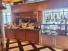 -君悦酒店·乐厨·高空自助餐(青年大街店)