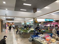 -科巷菜场
