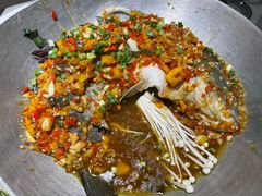 -攸州小镇家湘菜(小米科技园店)
