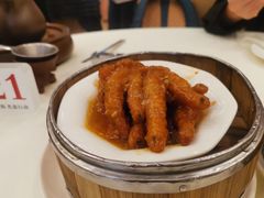 -凤凰楼酒家·粤宴点心(华强北店)