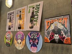 -京A Brewpub·精酿餐吧(幸福村店)