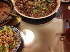 -杨记隆府(南坪店)