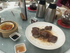 -喜宴又一村·粤菜·茶点·海鲜(壹方天地店)