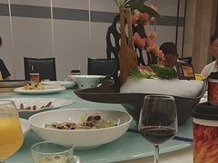 -海景壹号大酒店(惠钱路店)