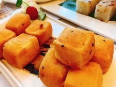 一口酥豆腐-点都德(北京路贰店)