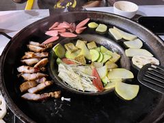 -贵州豆腐王(上合店)