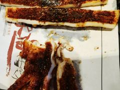 -马路边上·小海鲜烧烤(八一路店)