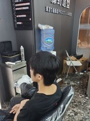 -藤野造型烫染优质