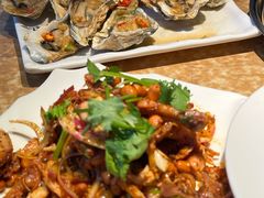 -喝丢一只鞋海鲜烧烤·海肠捞饭(东关街店)