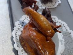 -味可道美食坊(福基路店)