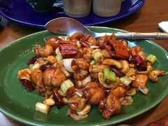 -君悦酒店·1881·北京烤鸭