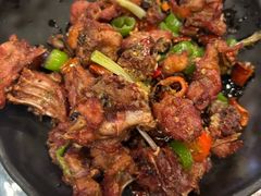 -年轮烧烤·羊蝎子·烤鱼(星湖街店)