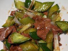 -吕氏疙瘩汤·新派鲁菜(欢乐汇店)