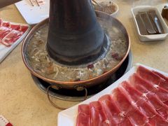 -阳坊大都涮羊肉(阳坊总店)