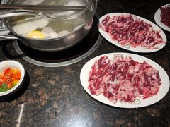 -八合里潮汕鲜牛肉火锅(深圳海岸城店)
