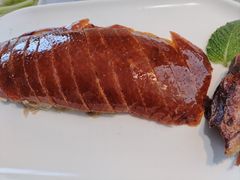 -悦融·京鲁菜·露台花园(安定门店)