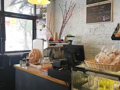 -BIG BAGEL(永康路店)