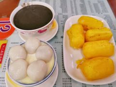 -阿三麻蓉汤圆(顺光大厦店)