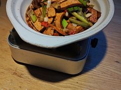 -任大厨·现炒家常菜(六安万达店)