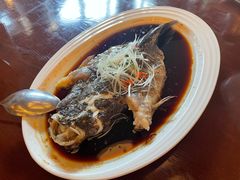 -七仙岭君澜度假酒店·桃源小馆中餐厅