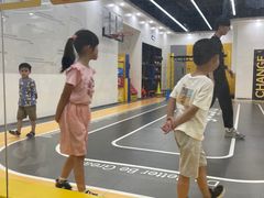 -BingoLand宾果体能中心(钱江新城店)