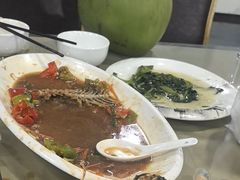 -潘先生平价海鲜城(神州半岛店)