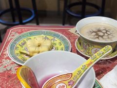 -宫事颐庭·老佛爷贵寿下午茶(颐和园店)