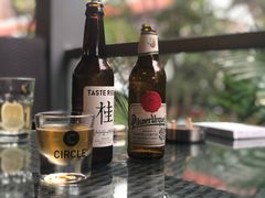 -CIRCLE·酒吧(第一国际店)