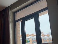 -长白山万达锦华套房酒店