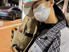 -郑州新郑国际机场-T2航站楼