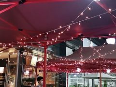 -木屋烧烤(惠阳华润小径湾店)