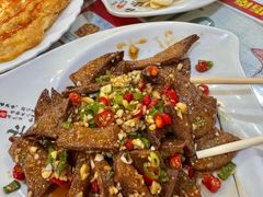 -金姐台湾菜(珠江路店)