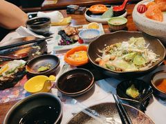 -大江户日本料理(吕厝店)