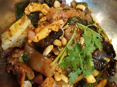 -拿渡麻辣香锅(世茂广场·工三店)