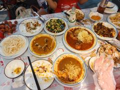 -三妹小龙虾·黄油蟹(华侨城总店)