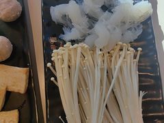 -呷哺呷哺 黄金牧场 (中发百旺店)