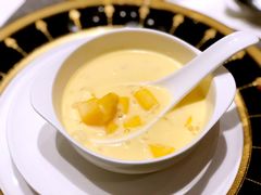 杨枝甘露-皇朝会.经典传统粤菜(外滩店)