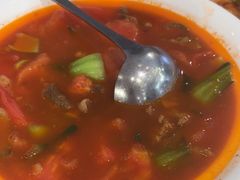 -马布尔莱斯食府(西红门店)